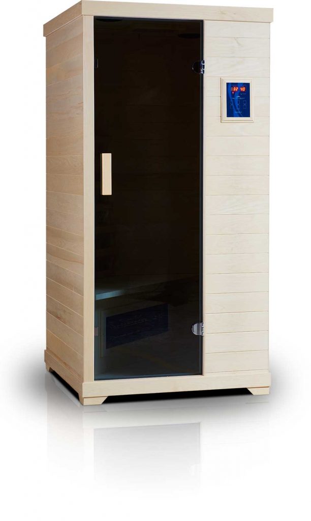 Transcend TR-1 Infrared Sauna