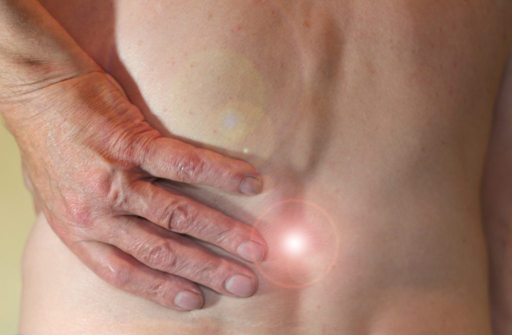 far infrared sauna benefits- pain and inflammation