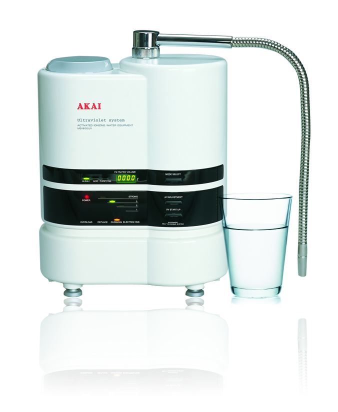 ionizer plus water ionizer