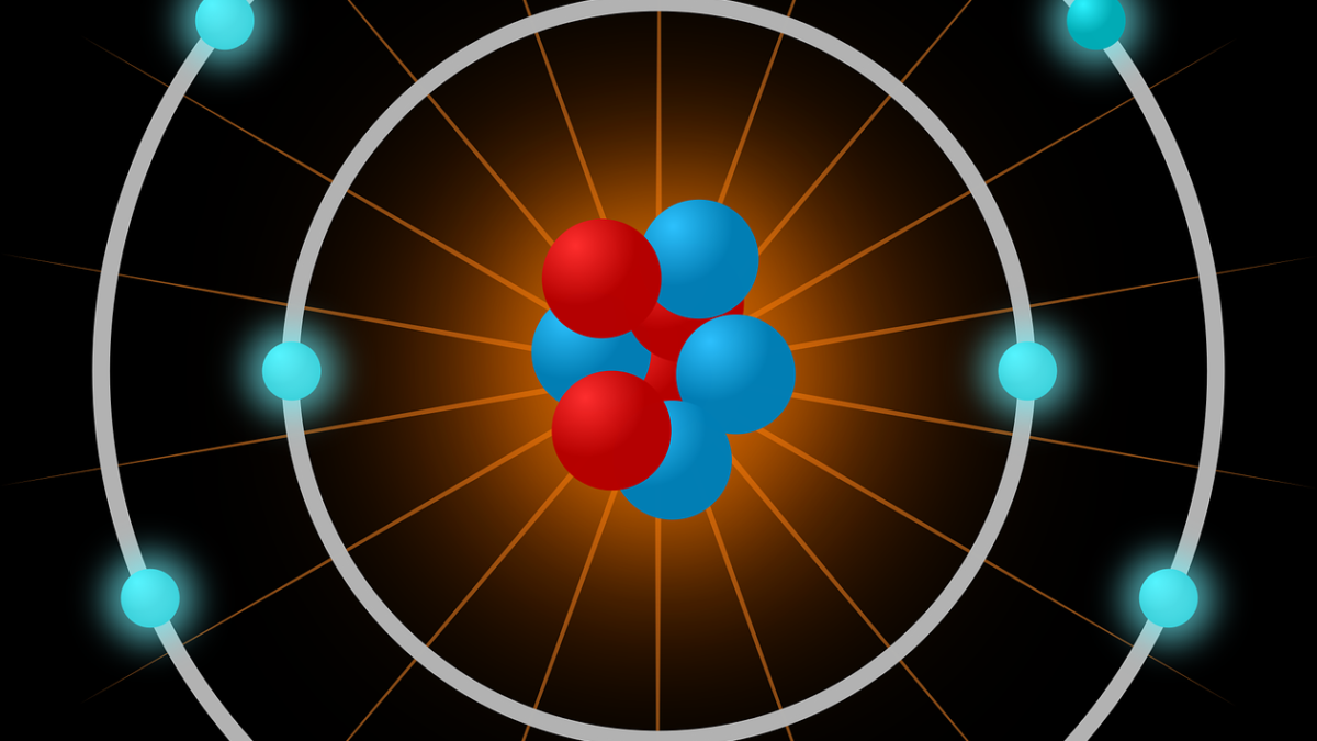 Ionic minerals